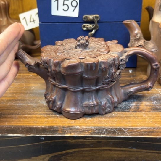 【闪购商品】紫砂茶壶爱*谁紫砂壶等