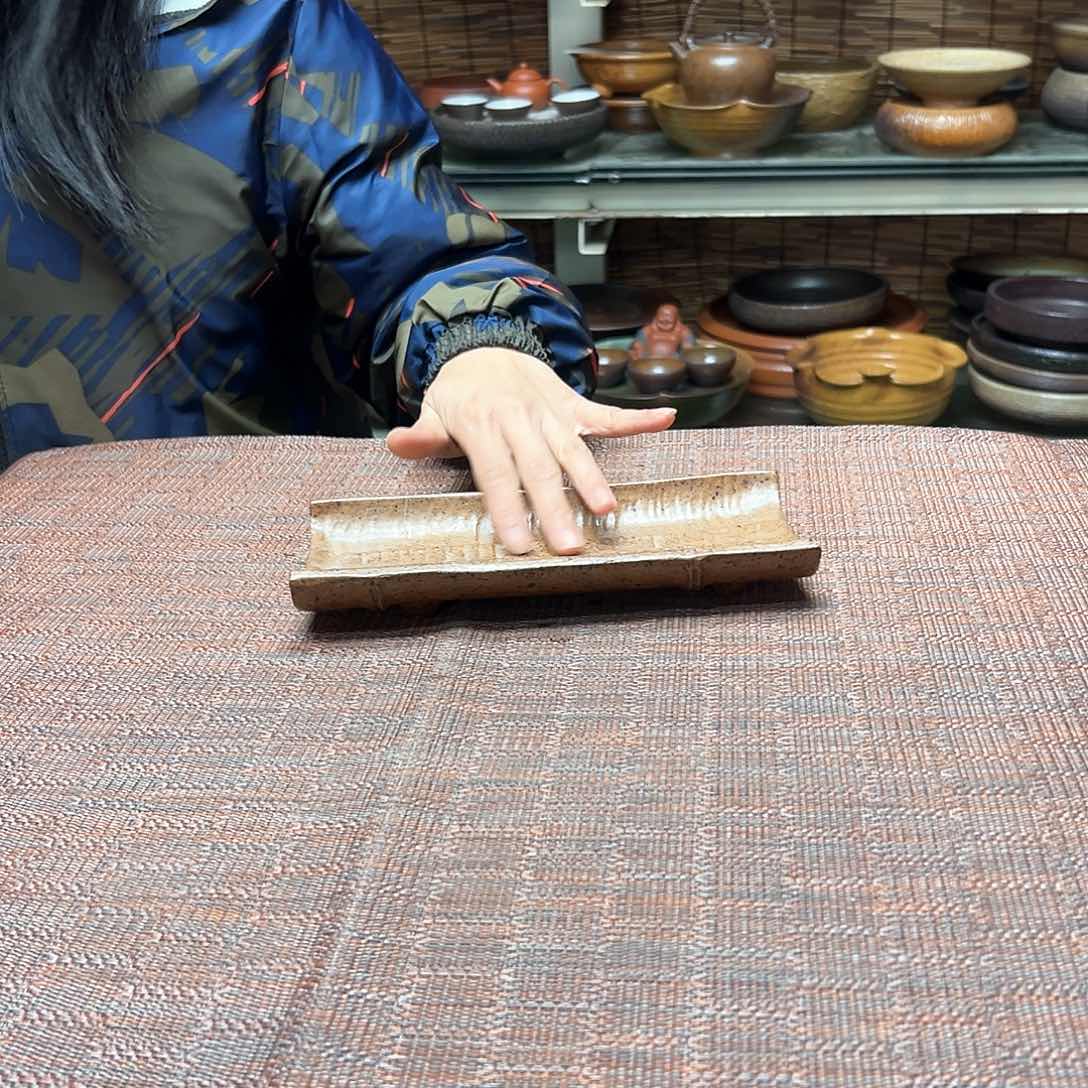 紫砂紫砂茶具捡漏12