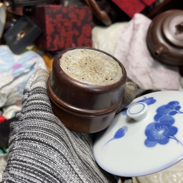 紫砂陶瓷艺术陶瓷艺术