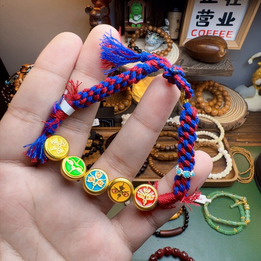 菩提根/象牙果手串