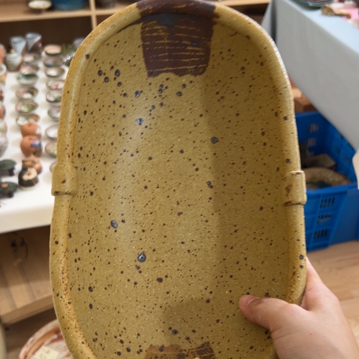 陶器 手作 欢喜 美学