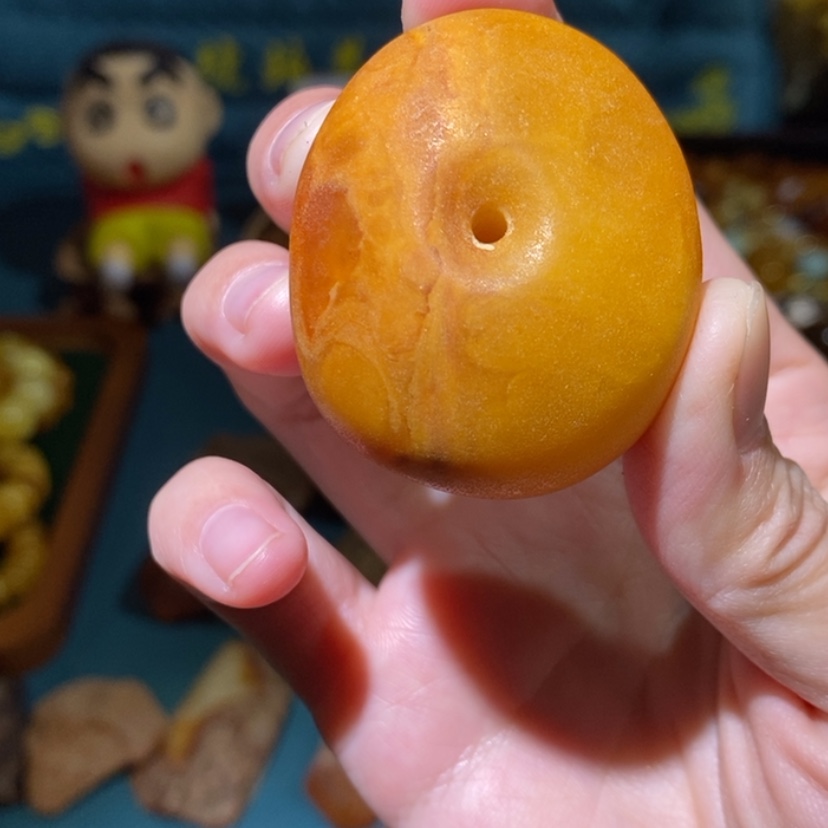 【闪购商品】琥珀珠宝奇石未镶嵌