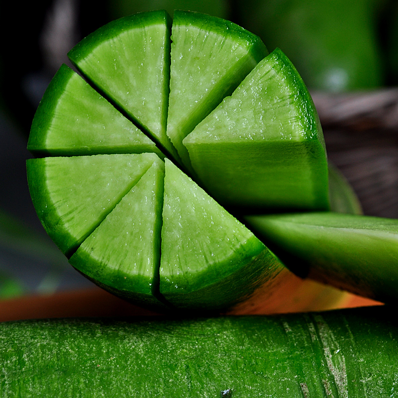 潍县水果萝卜生吃蔬菜水果型正宗潍县特产萝卜5斤/9斤