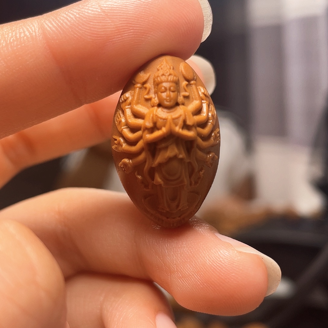 手串/手链橄榄核橄榄核