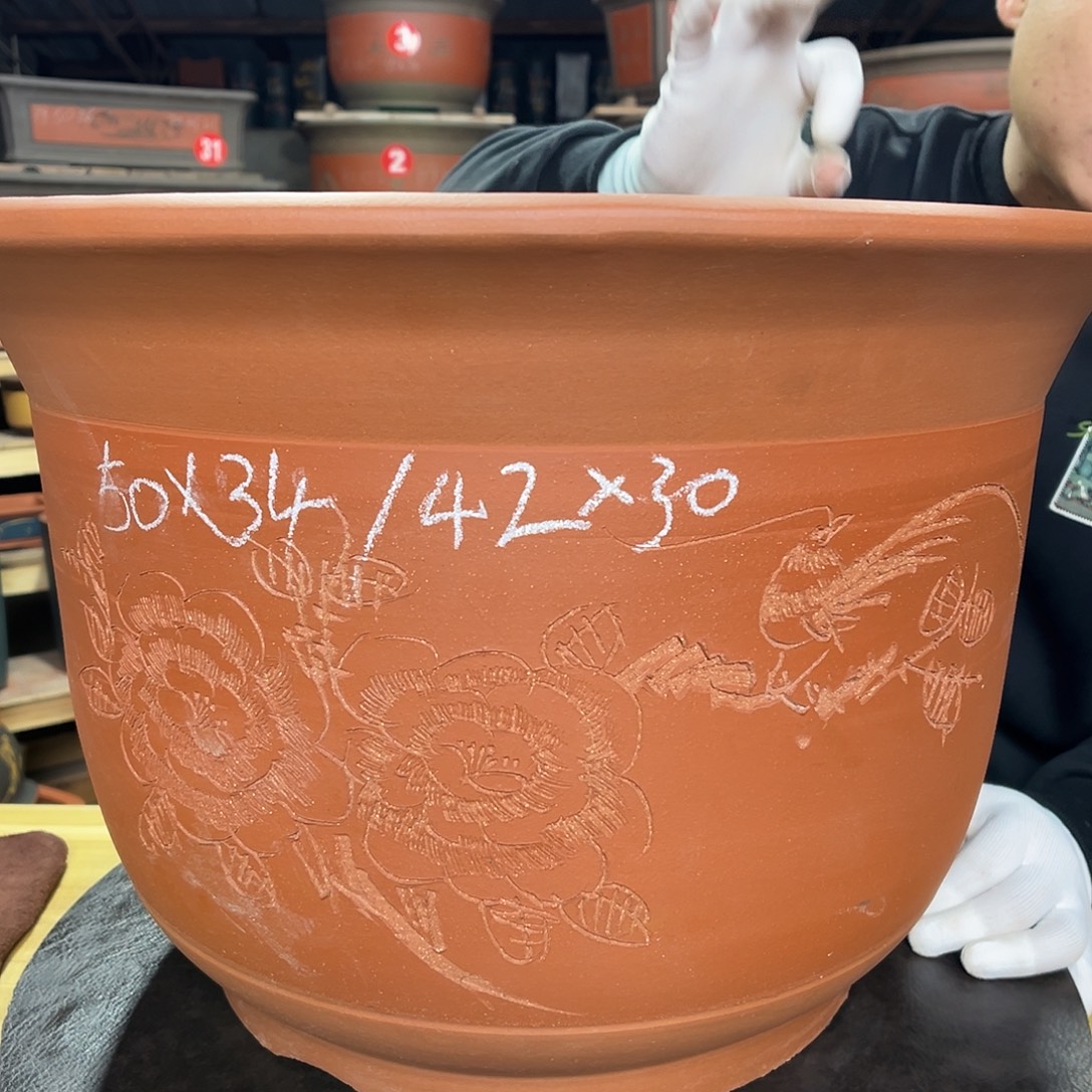 其他紫砂紫砂花盆工厂直发