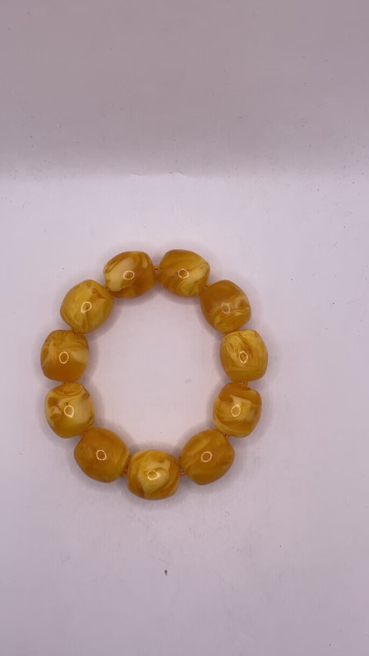 CY227【创艺家】设计时尚气质手串（多样性发货发其一）