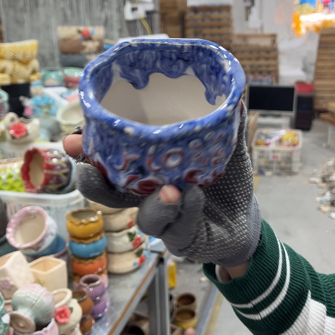 红陶正品数量有限