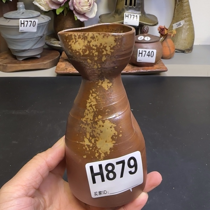 备前烧作品备前烧作品