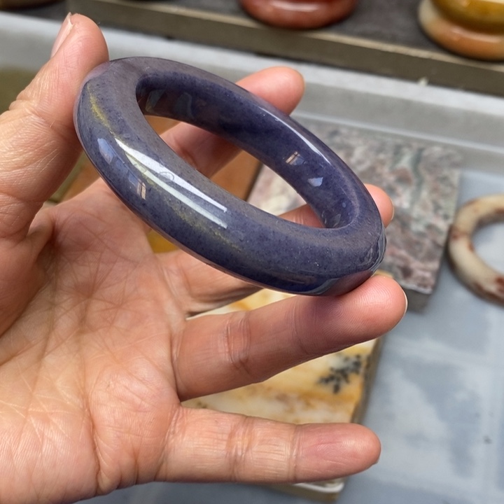 石英岩玉未镶嵌55