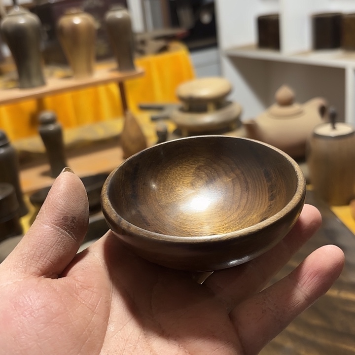 金丝楠金丝楠木的制作工艺与制作方法