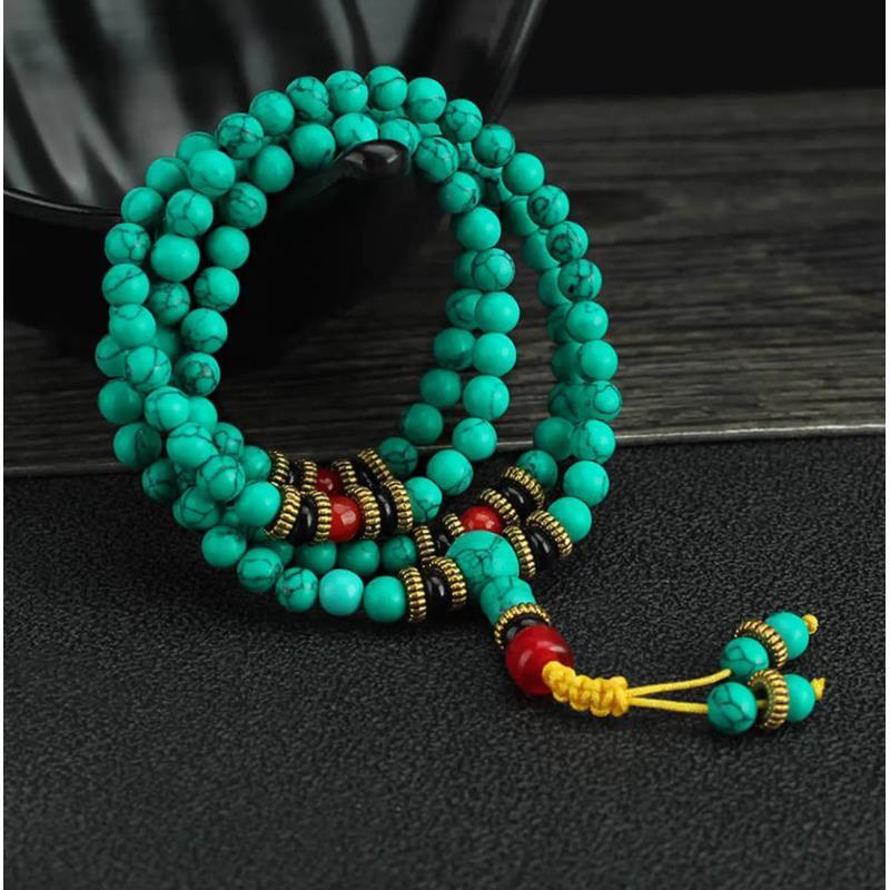 A1006 精品手串 （赠送戒指）