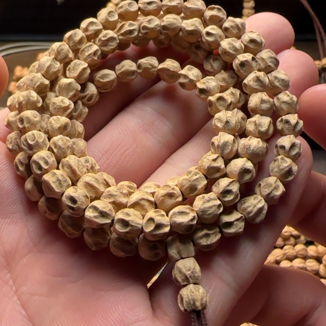 柏香籽/百香籽吊坠?**?