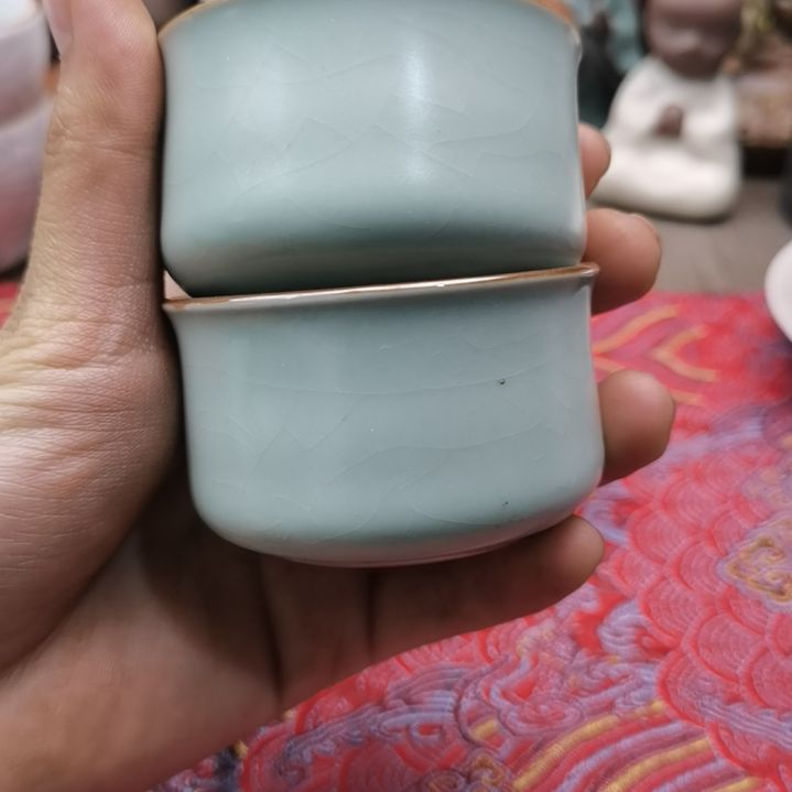 茶壶公道杯盖碗茶杯