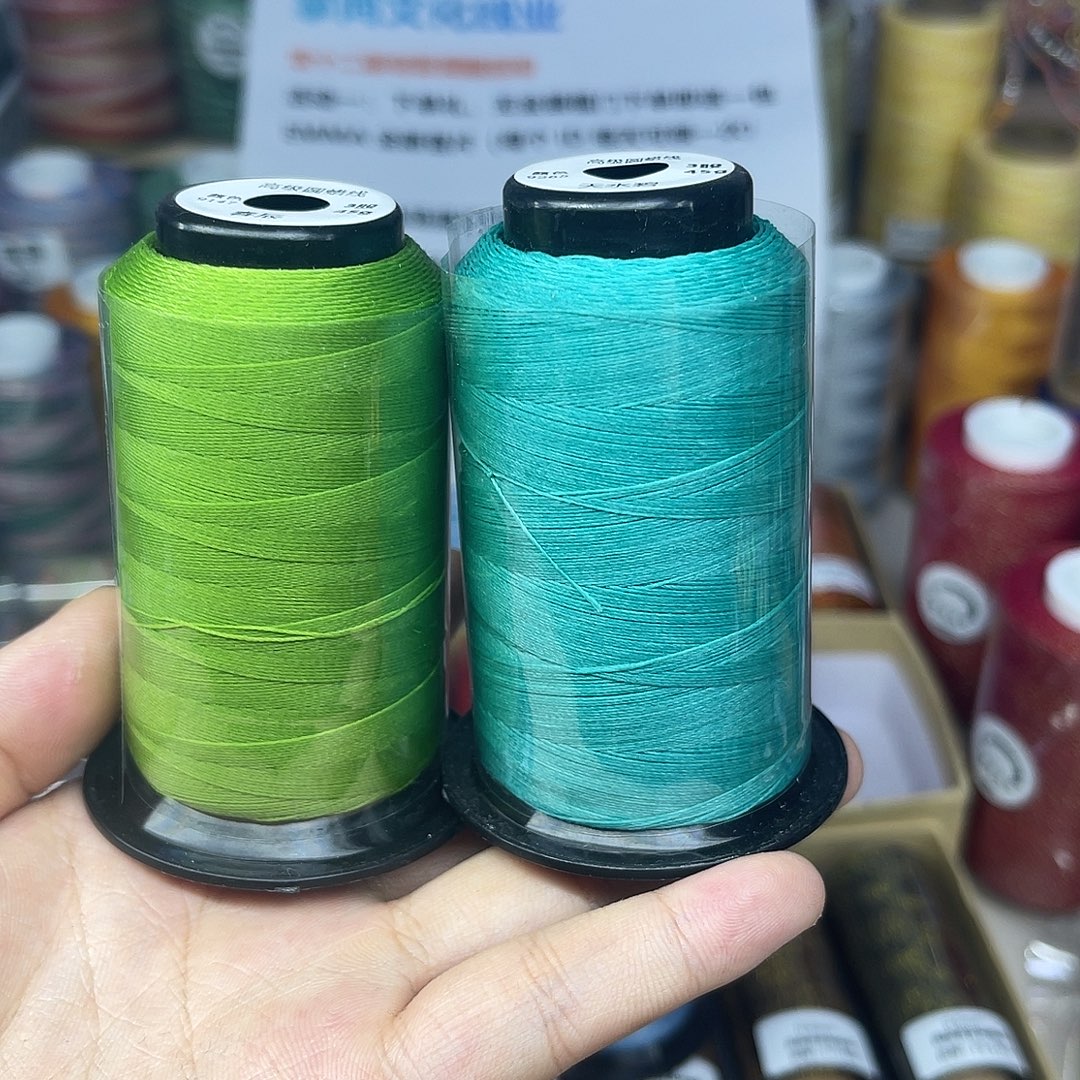 孤品3股蜡线 春辰 天水碧