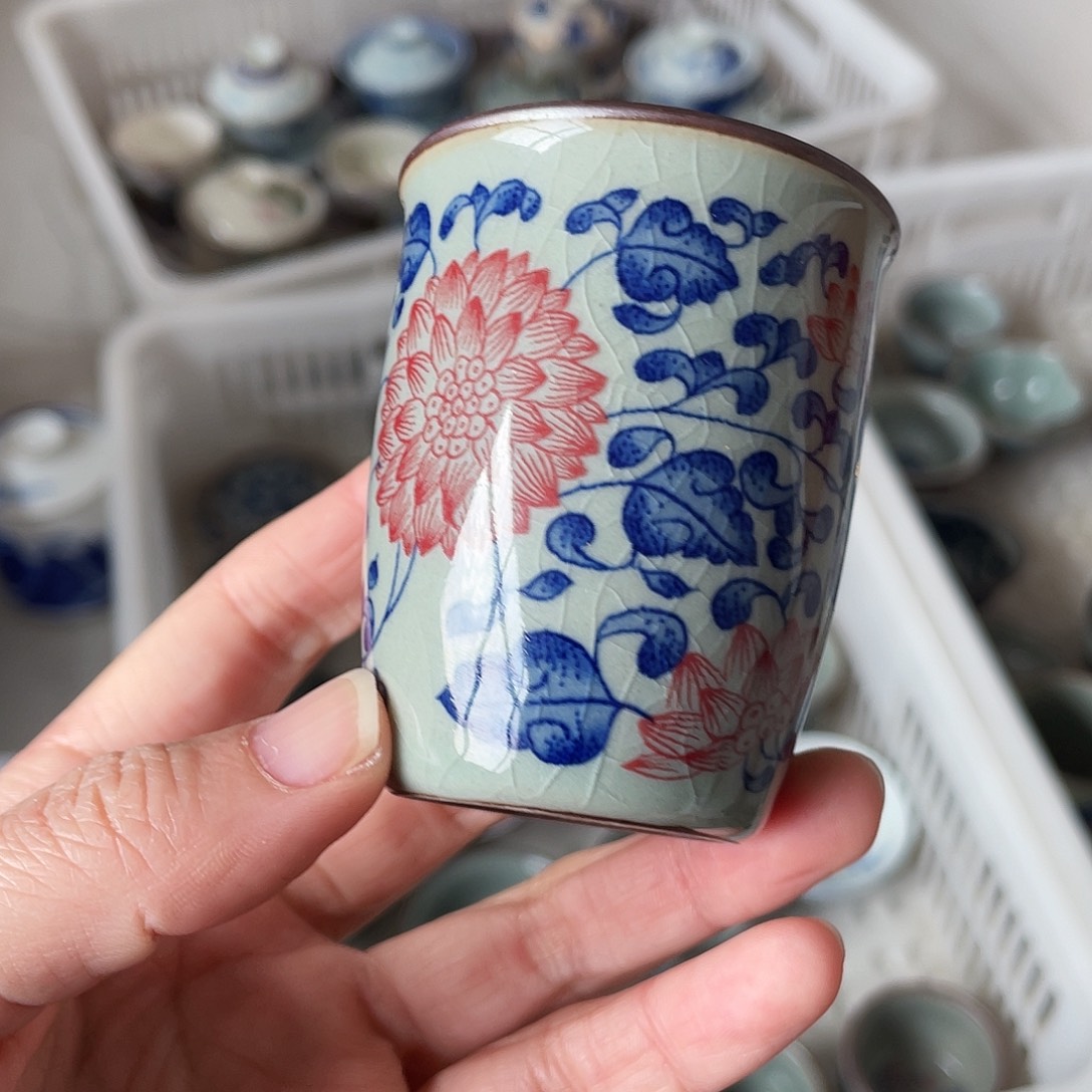 景德镇陶瓷福利价格