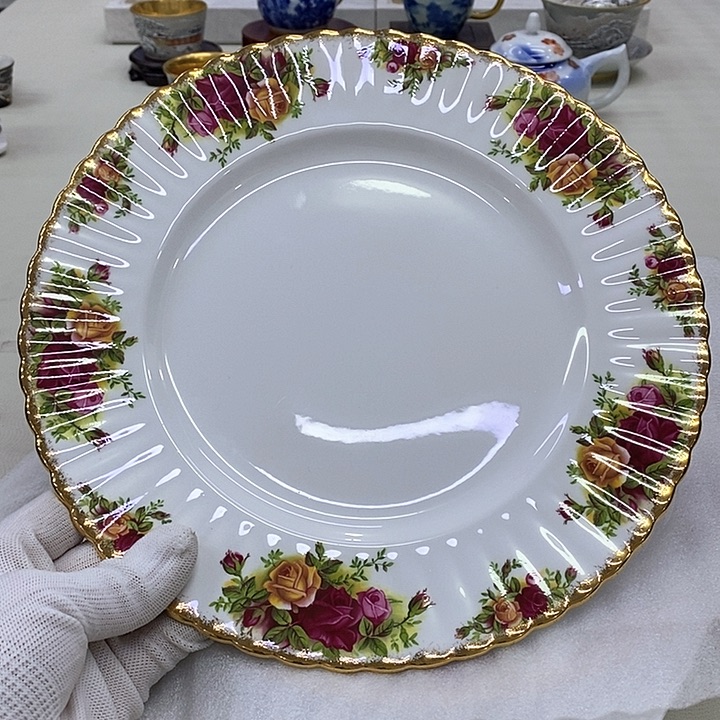 摆件口径26正品保真