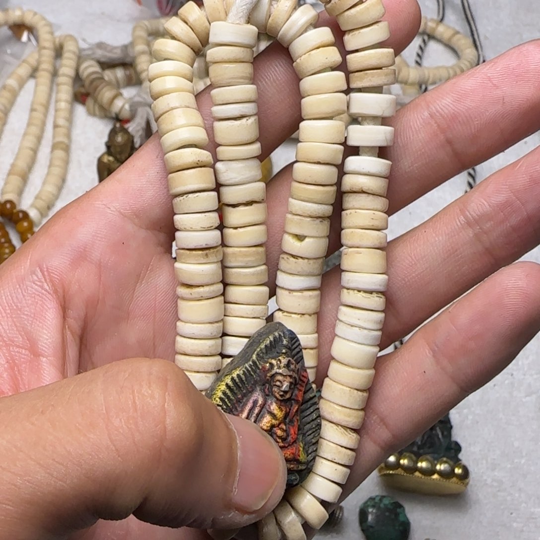 泥塑藏区回流泥擦擦