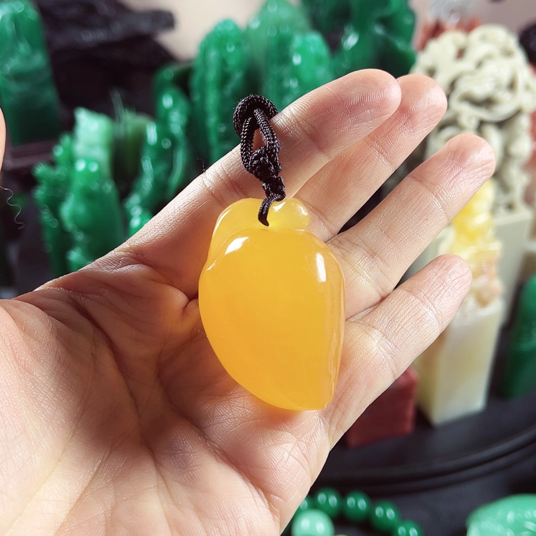 印尼石印尼金水冻