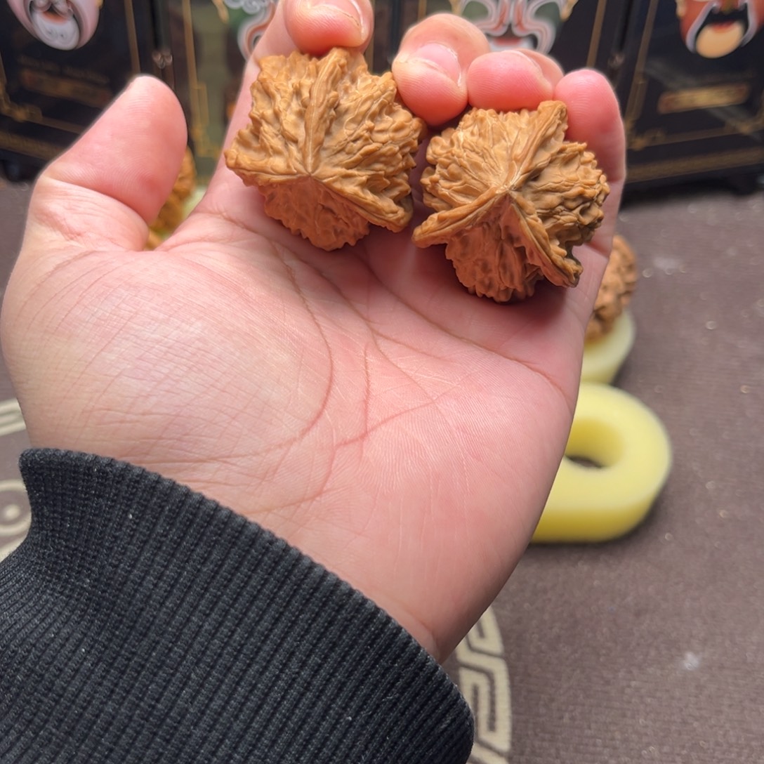 核桃盘山三棱11111
