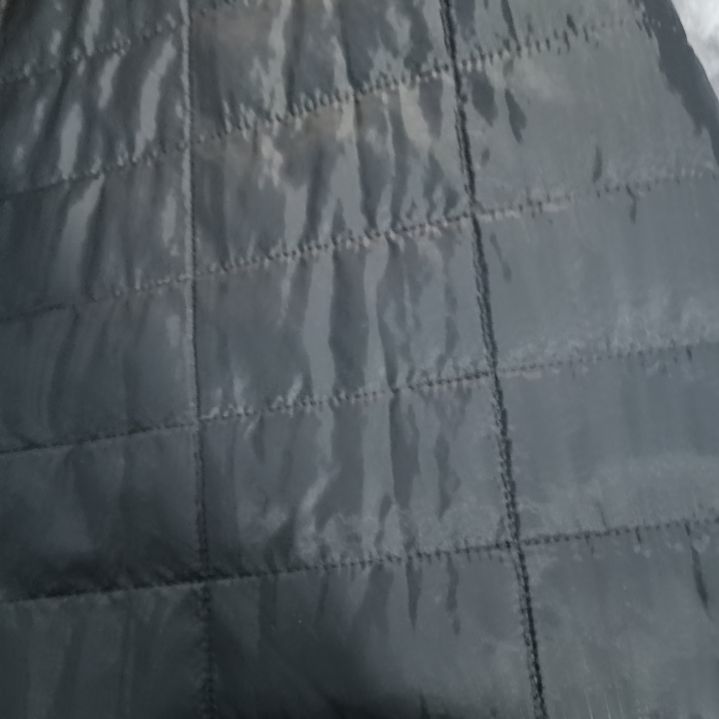 黑色小方格行棉15两米