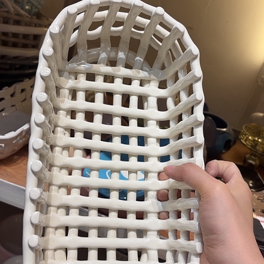 摆件外贸尾单微瑕，介意慎拍