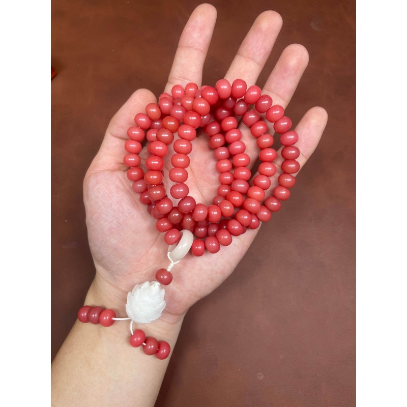 Apteg007 精品手串（无礼盒）