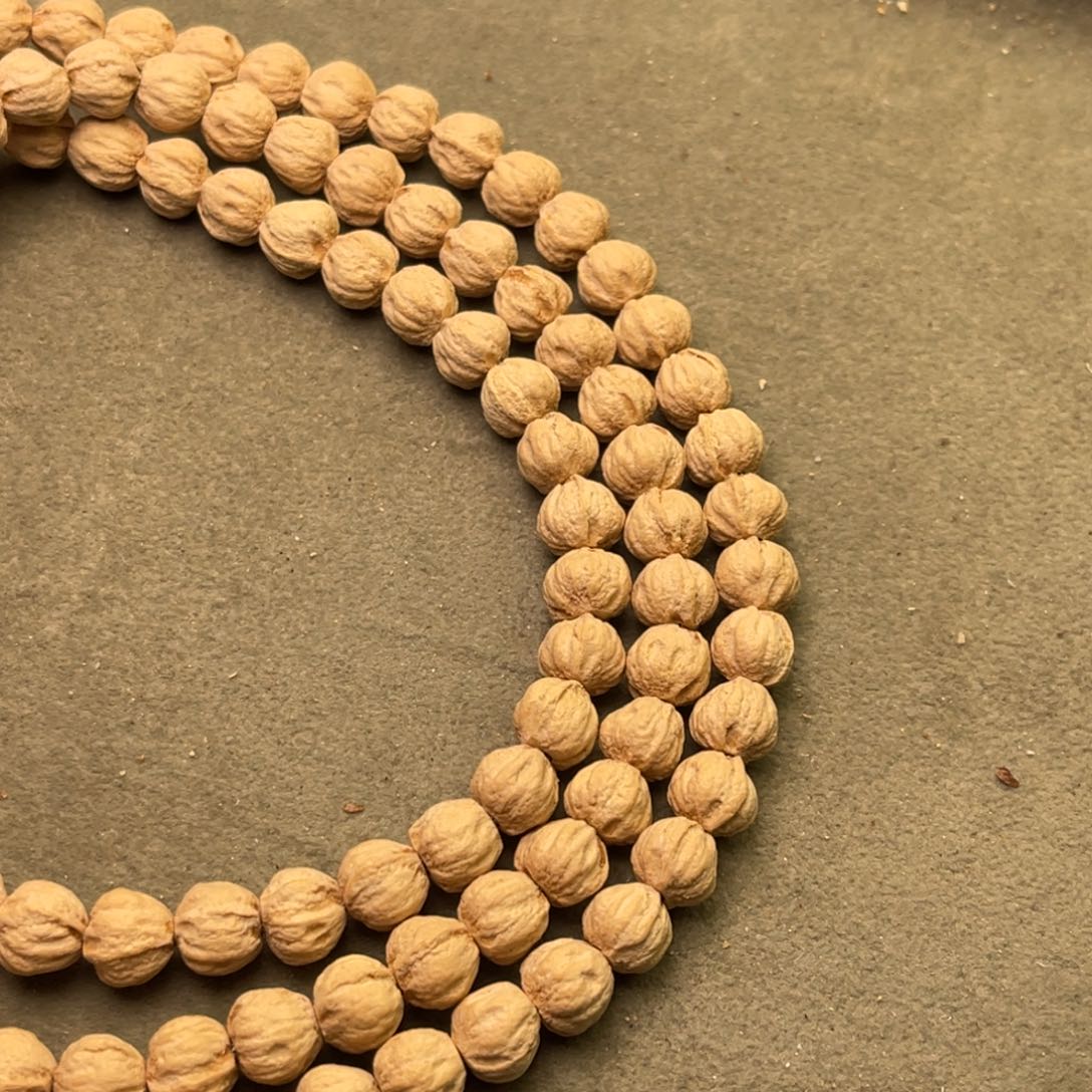 柏香籽/百香籽手串