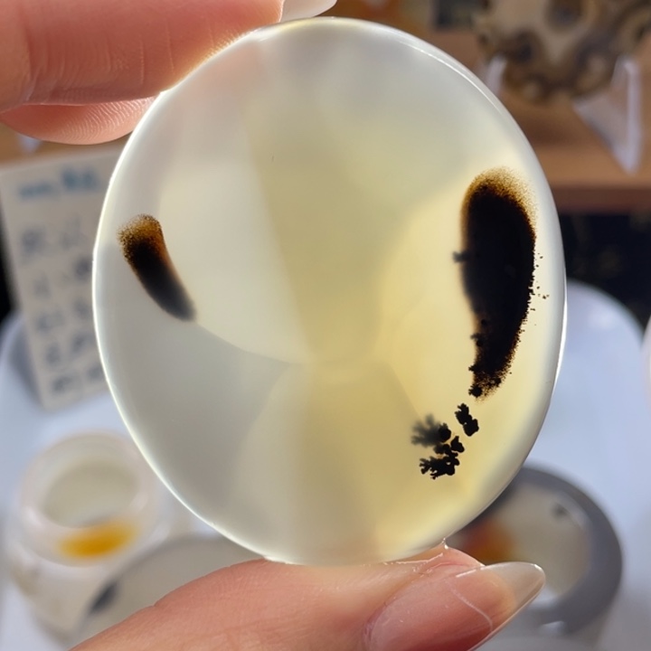 玛瑙/玉髓未镶嵌牌子