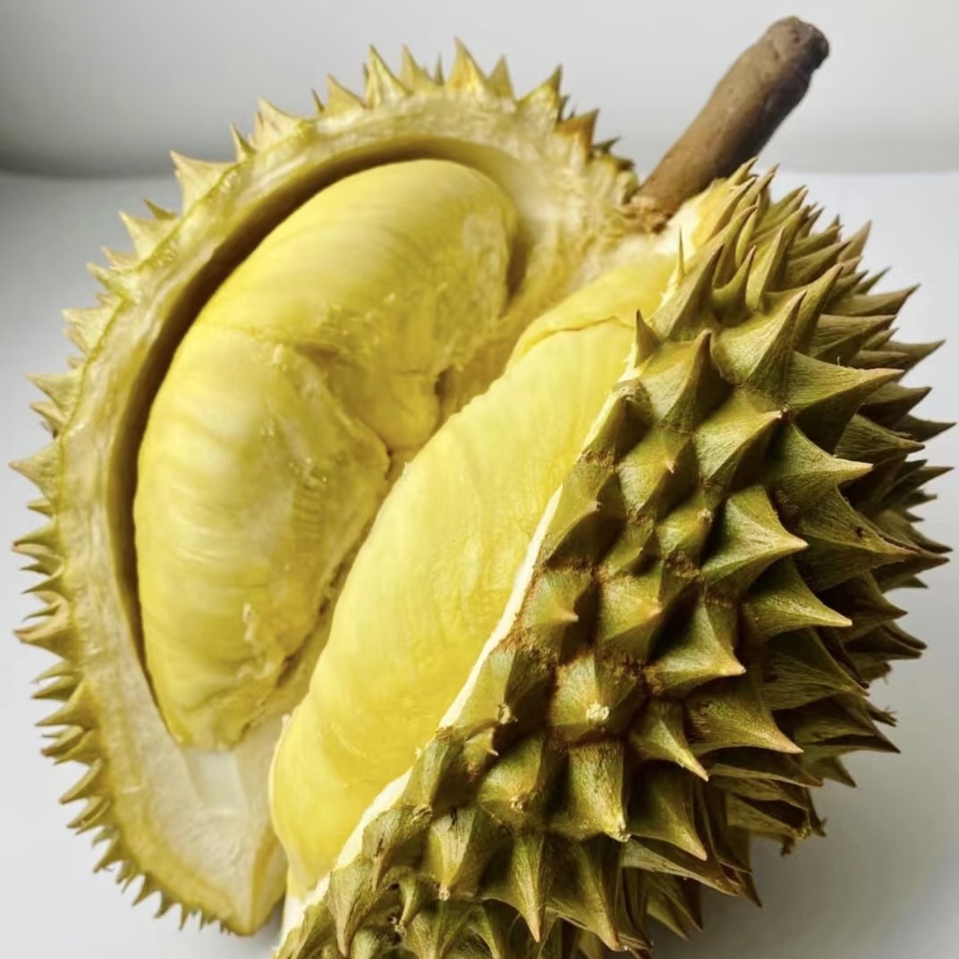 泰国金枕榴莲7斤207一物一拍