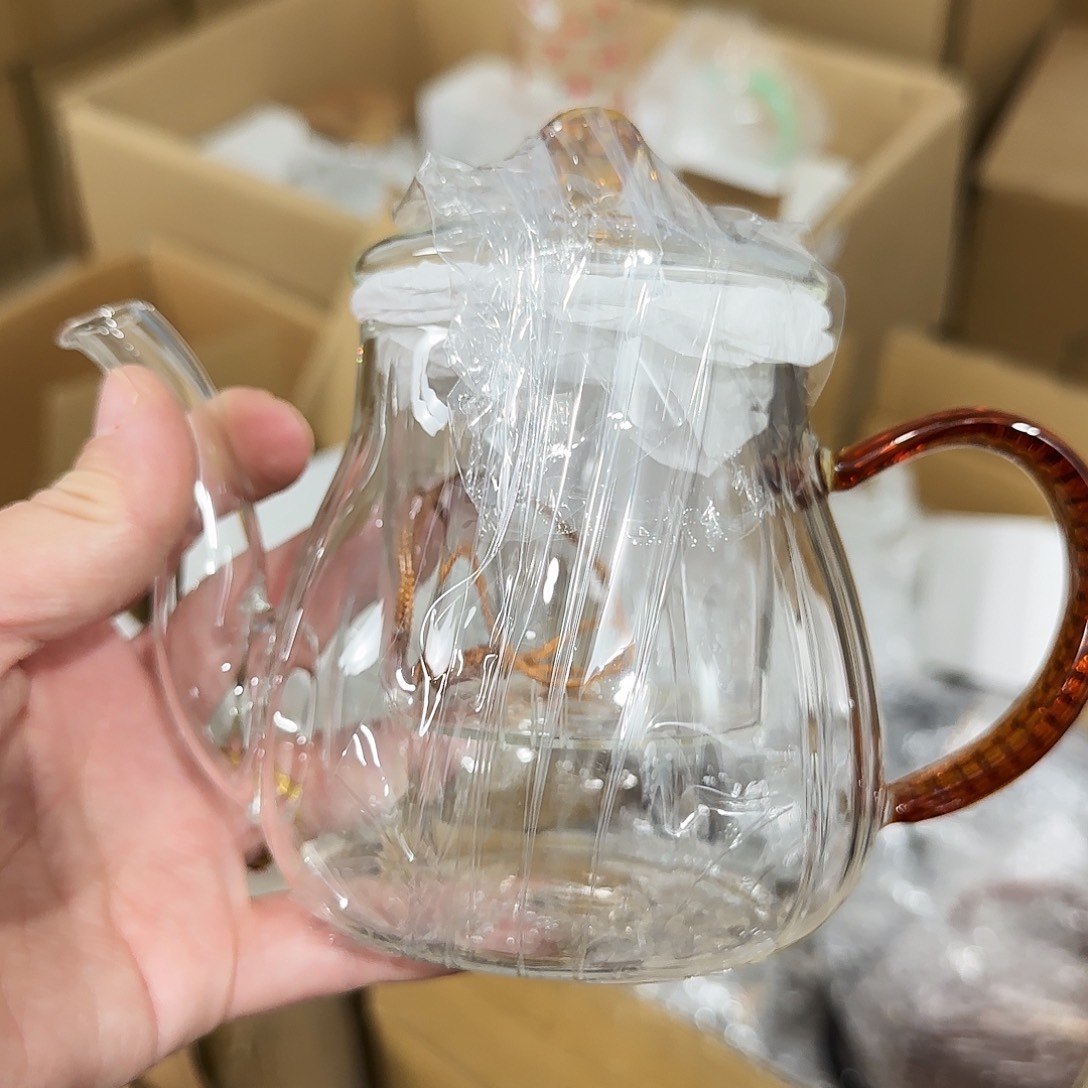 672样品微瑕高硼硅周边