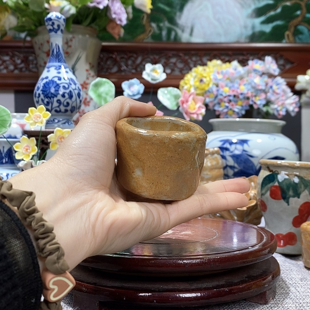 瓷片景德镇的陶瓷