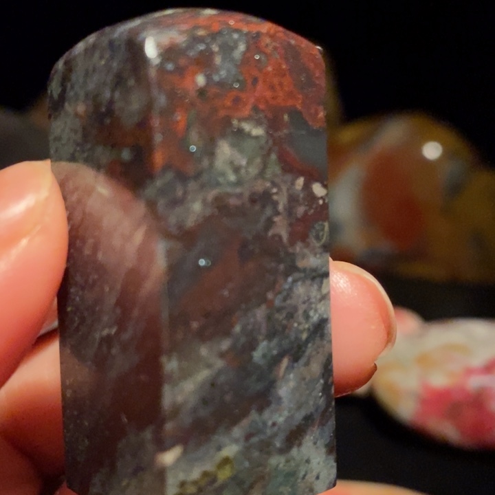 昌化精品冻石印章