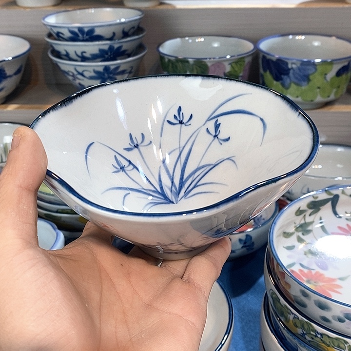 禾泥陶器手工制作