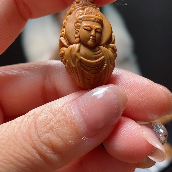 橄榄核手串/手链橄榄