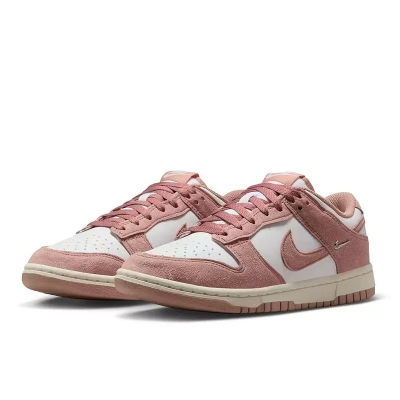 耐克/NIKE女子DUNK LOW 运动休闲板鞋IB4417102