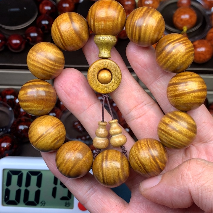 金丝楠金丝楠木2.0水波F8