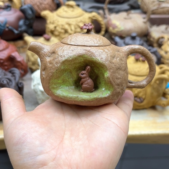 紫砂茶壶紫砂茶具套装特价