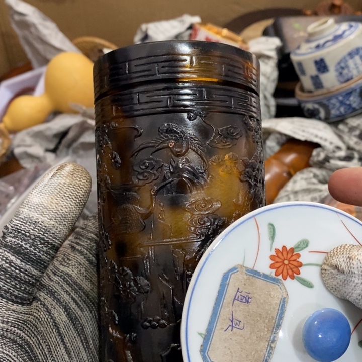 紫砂陶瓷艺术陶瓷艺术