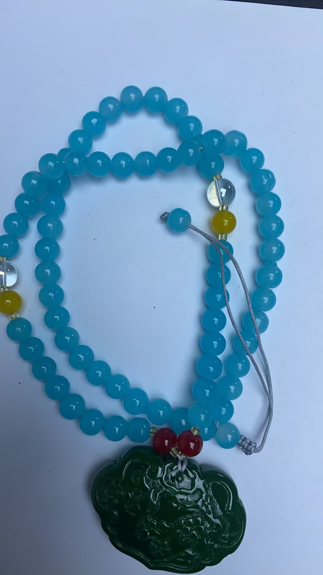 手链 CY31【创艺家】精致手串（多样性发其一）