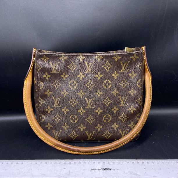 95新 LouisVuitton/路易威登 Lv looping单肩/13498