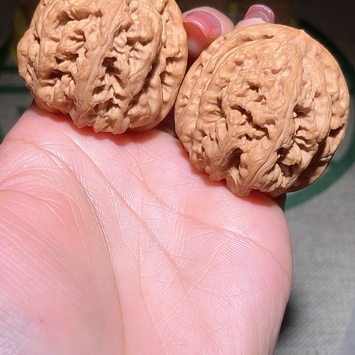 43尺寸大粗筋！好运连连
