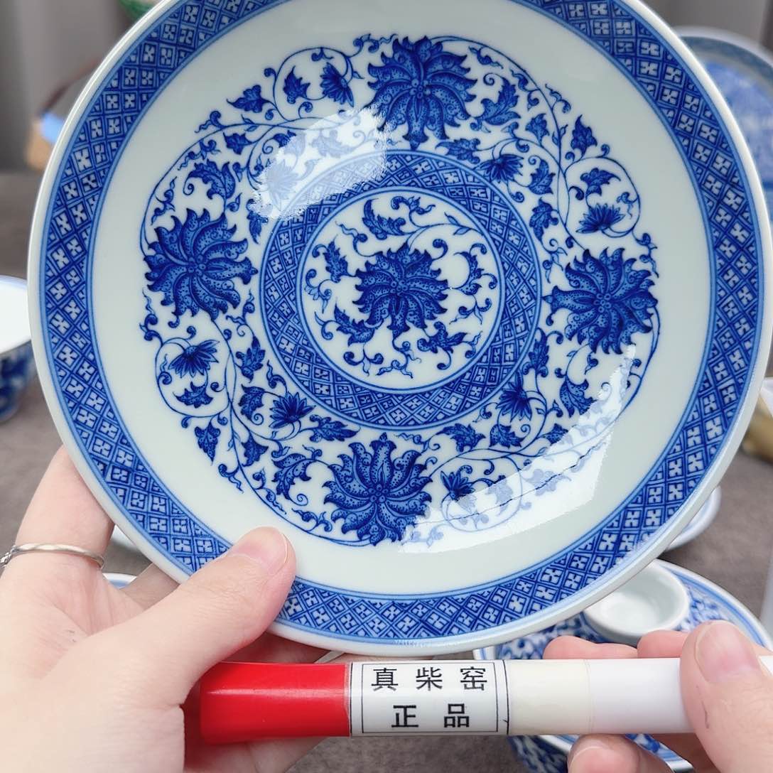 杯陶瓷制品加工工艺技术的 