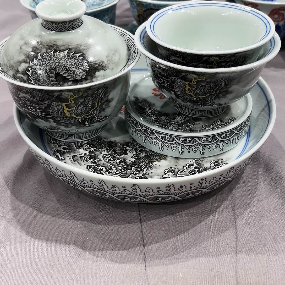 瓷片景德镇陶瓷研究所