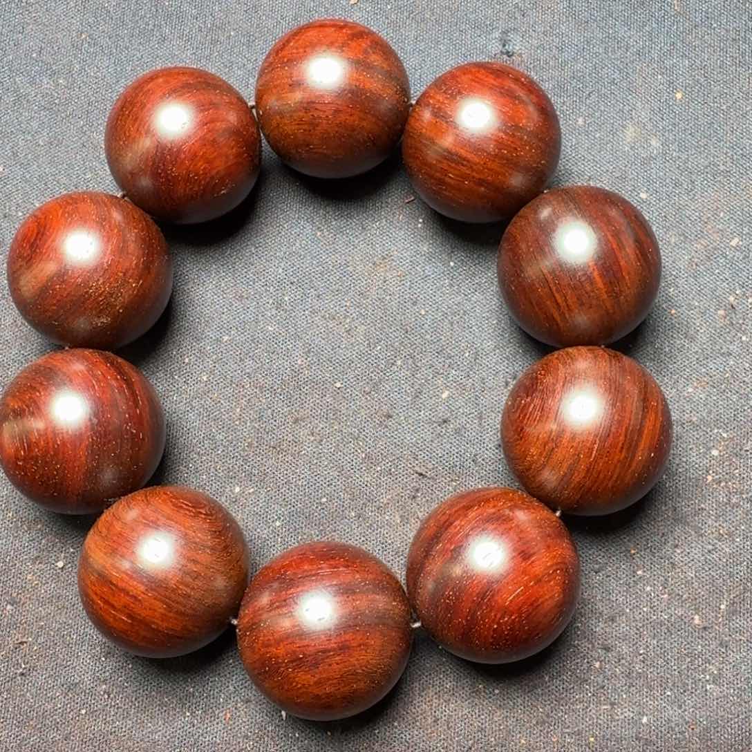 【闪购商品】檀香紫檀（小叶紫檀）2.5/10印度小叶紫檀无科技