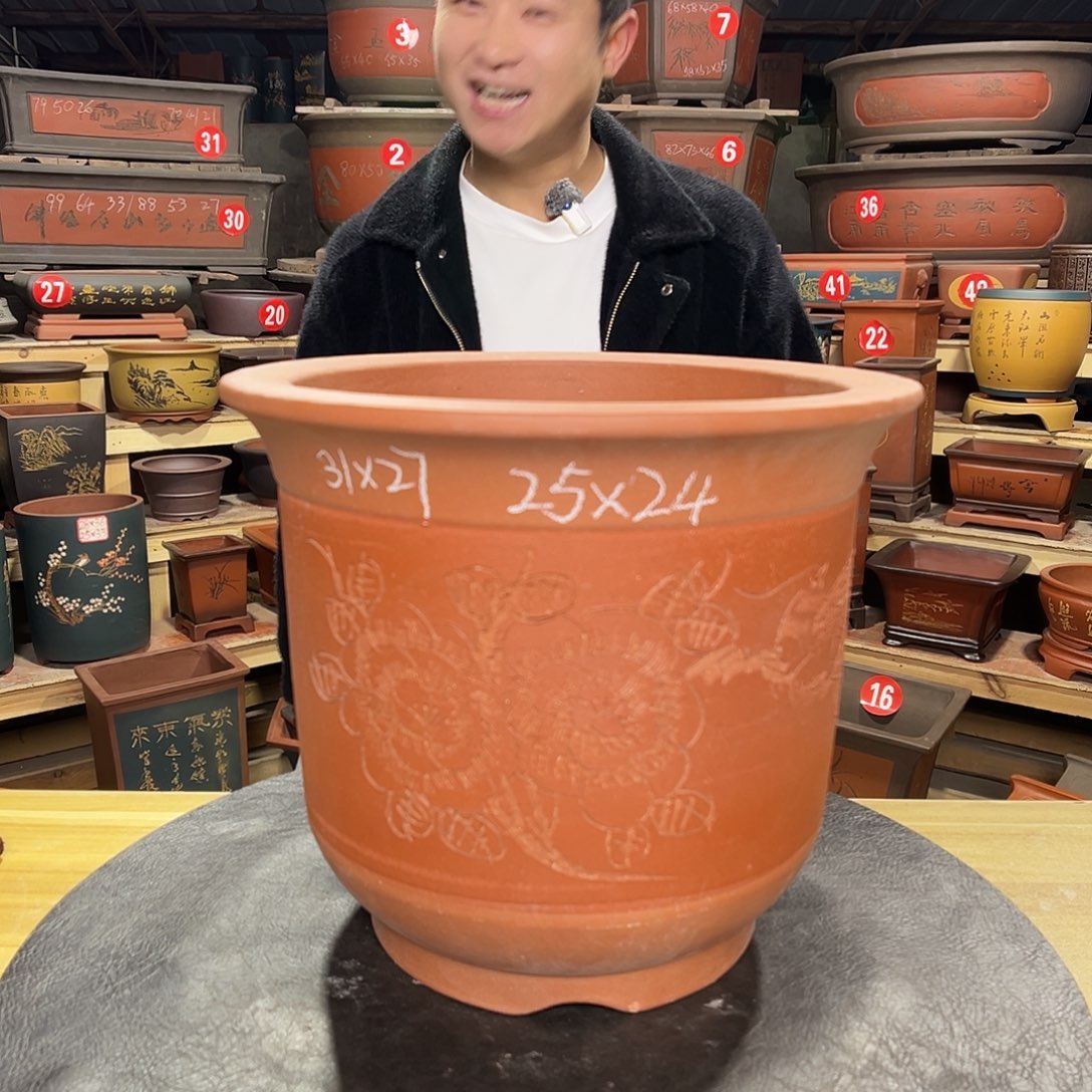 紫砂其他精品紫砂