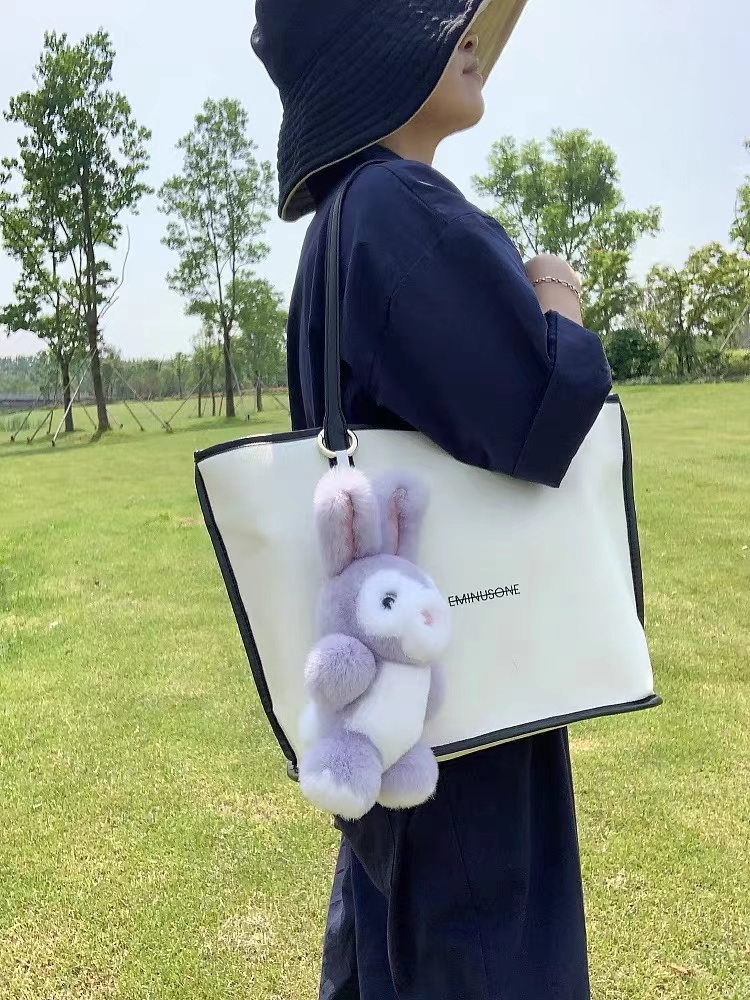 CC包包挂件时尚百搭同款