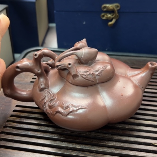 【闪购商品】紫砂茶壶紫砂壶等