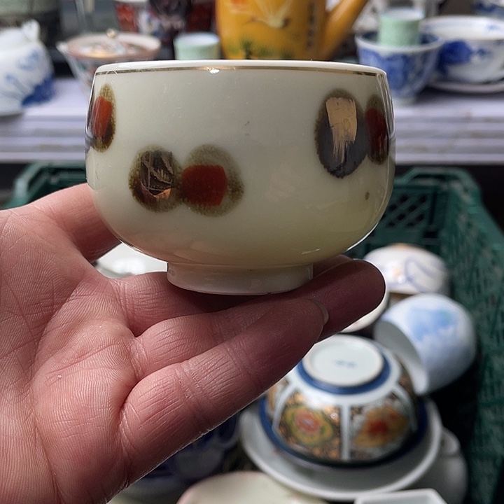 水滴瓷器水滴瓷器
