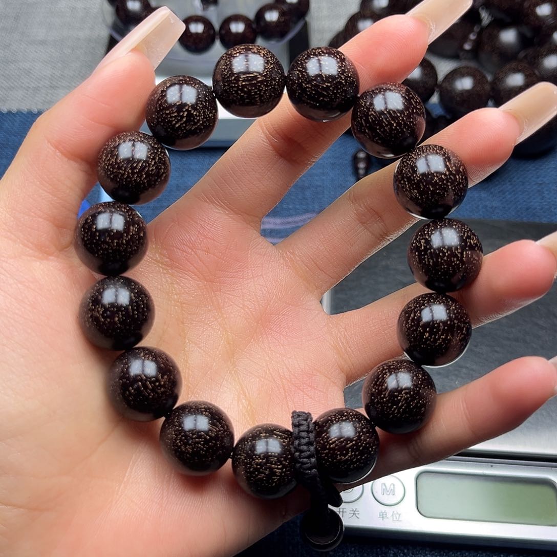 檀香紫檀（小叶紫檀）1.5