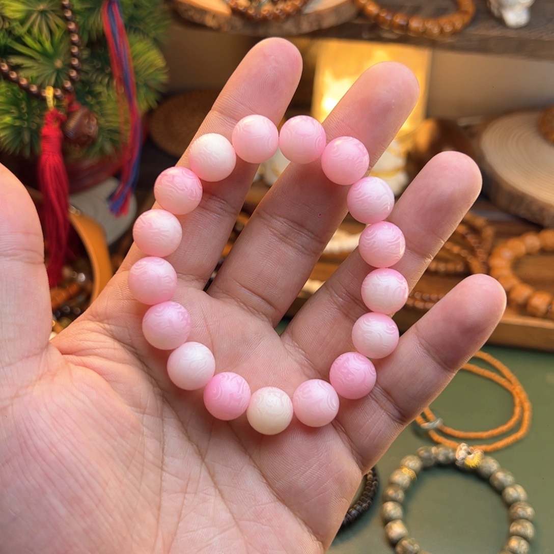 菩提根/象牙果手串